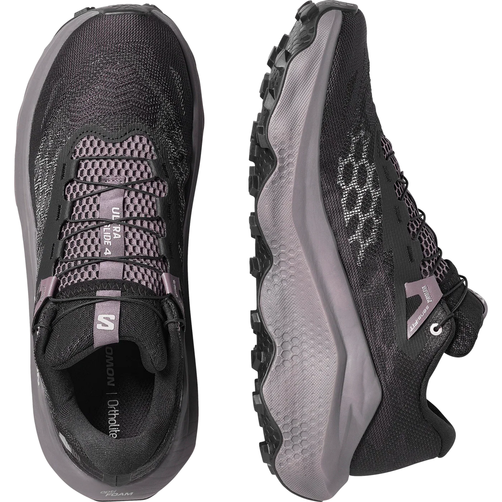 Salomon ULTRA GLIDE 4 Men's Trail Running Shoes