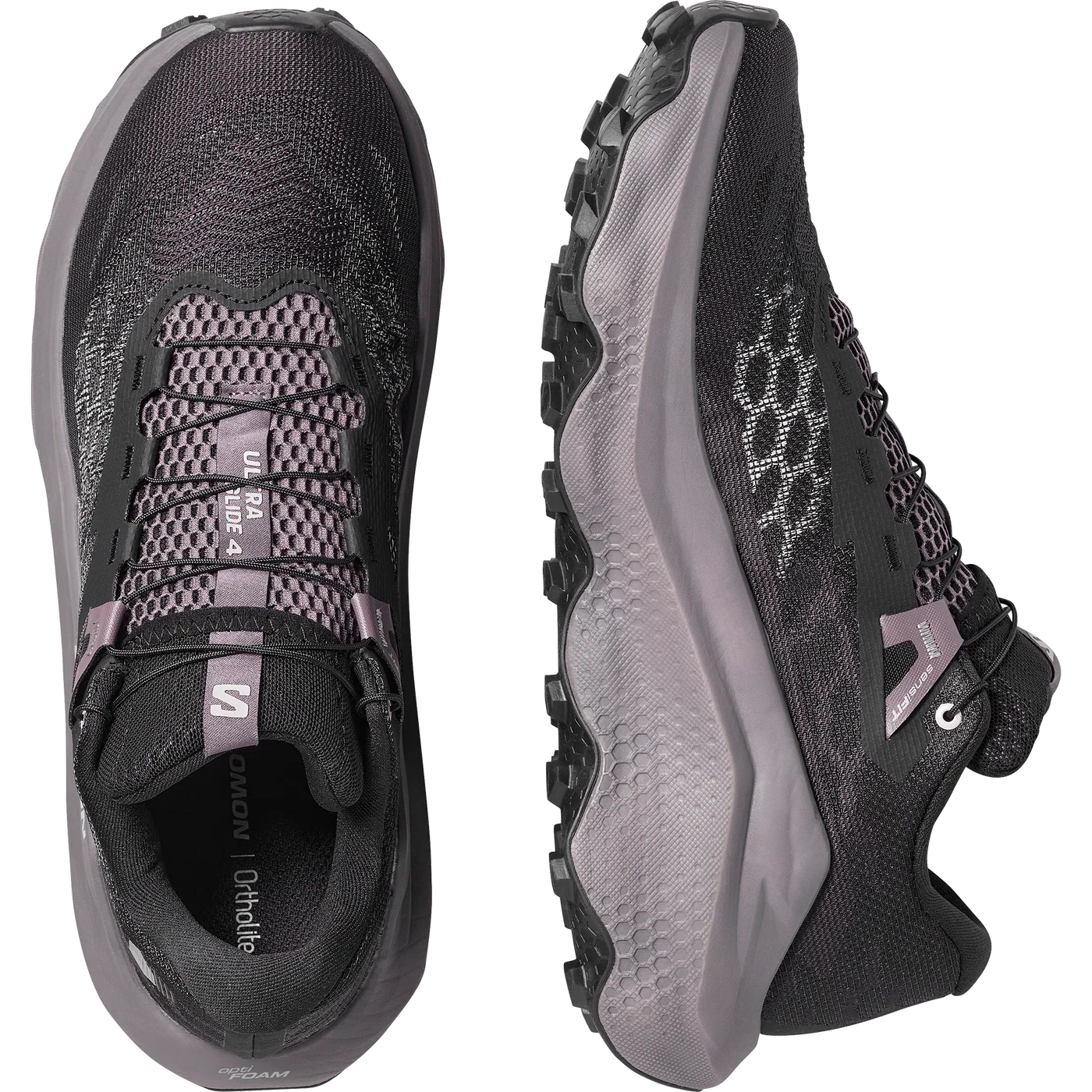 Salomon ULTRA GLIDE 4 Men's Trail Running Shoes