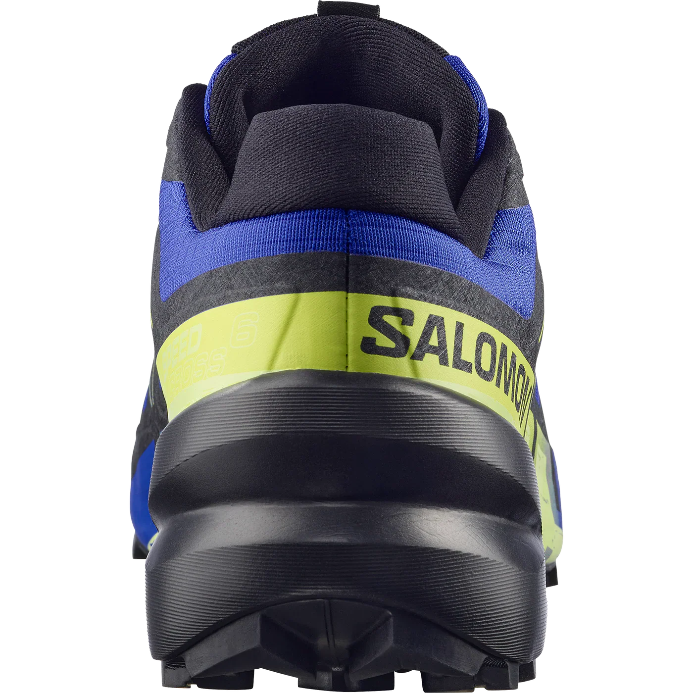 Salomon SPEEDCROSS 6 Men's Trail Running Shoes