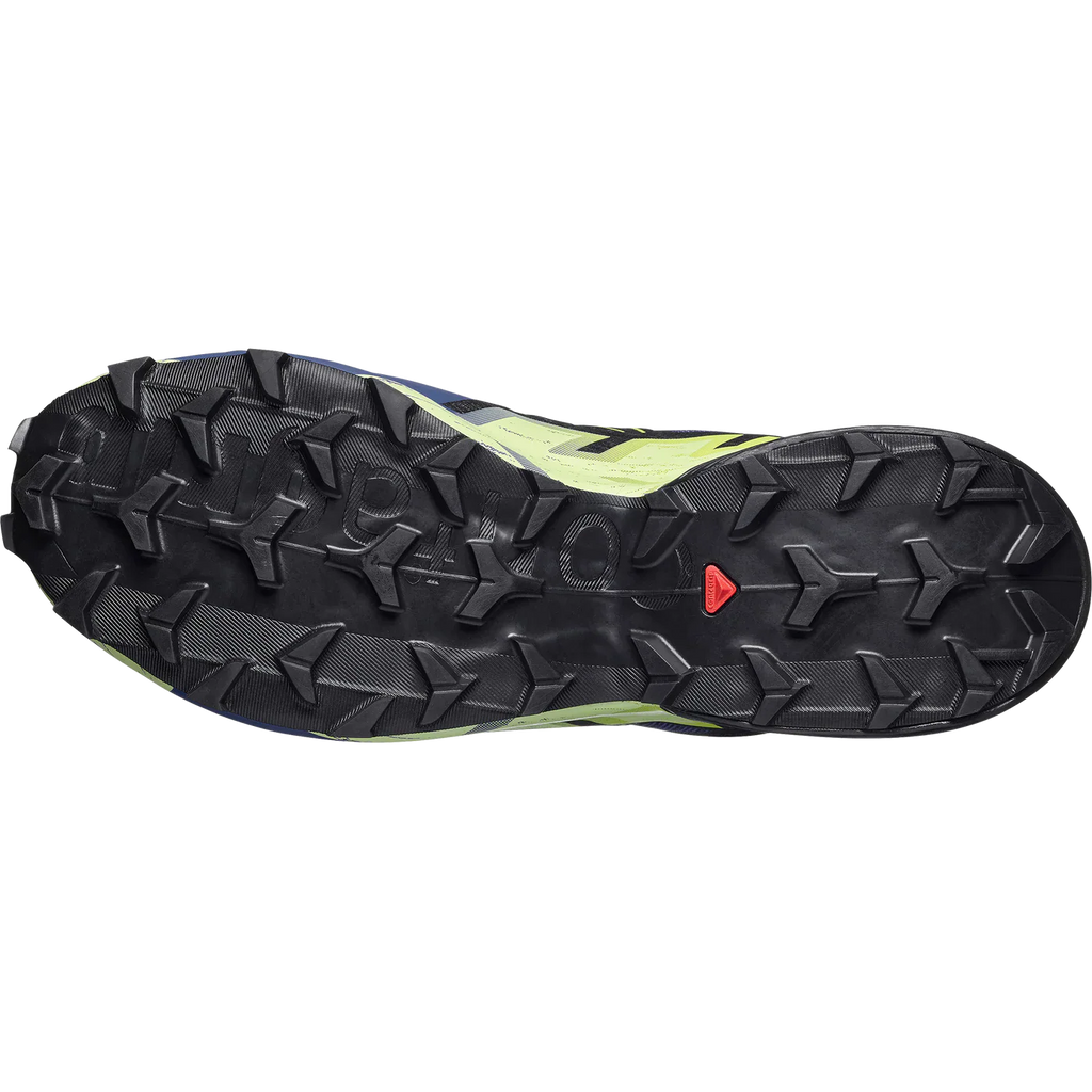 Salomon SPEEDCROSS 6 Men's Trail Running Shoes
