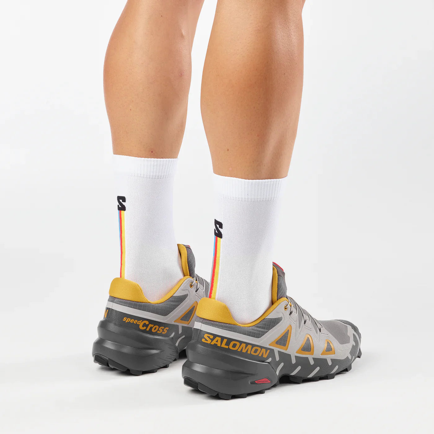 Salomon SPEEDCROSS 6 20 YEARS Unisex - Trail Running Shoes