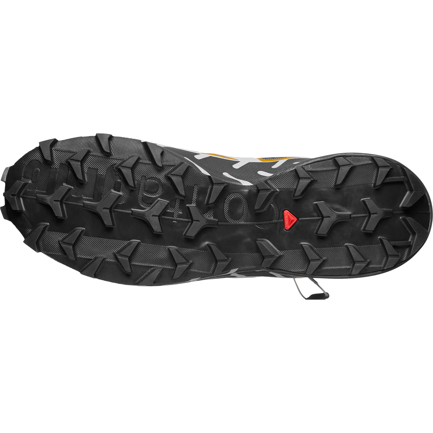 Salomon SPEEDCROSS 6 20 YEARS Unisex - Trail Running Shoes