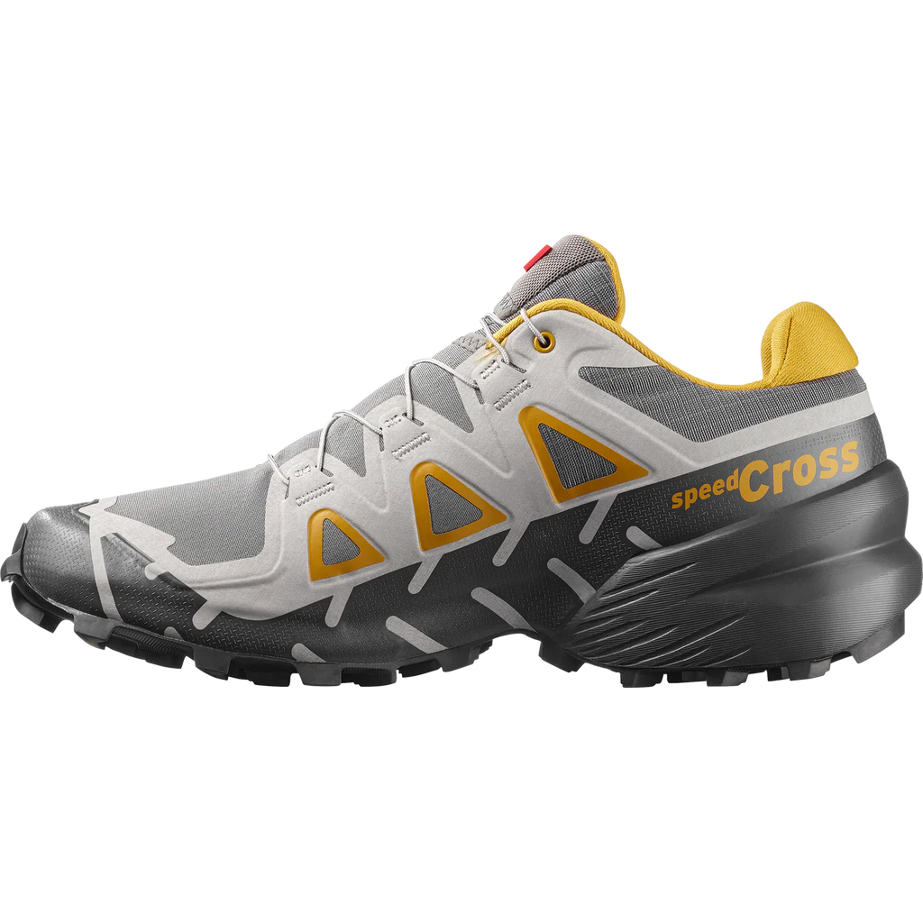 Salomon SPEEDCROSS 6 20 YEARS Unisex - Trail Running Shoes