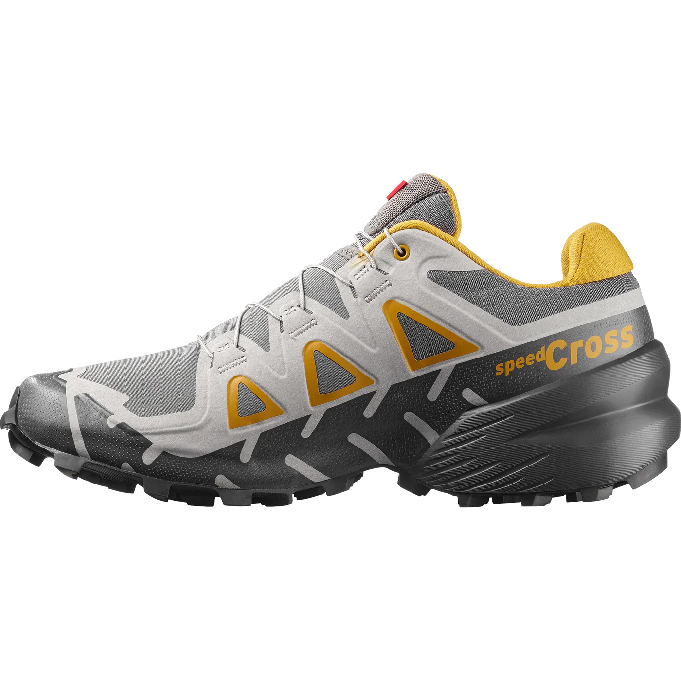 Salomon SPEEDCROSS 6 20 YEARS Unisex - Trail Running Shoes