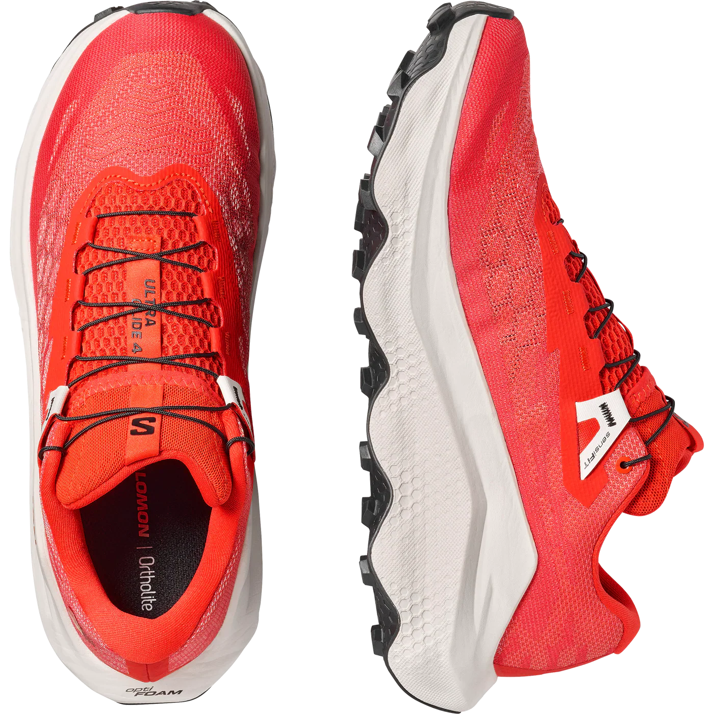 Salomon ULTRA GLIDE 4 Men's Trail Running Shoes