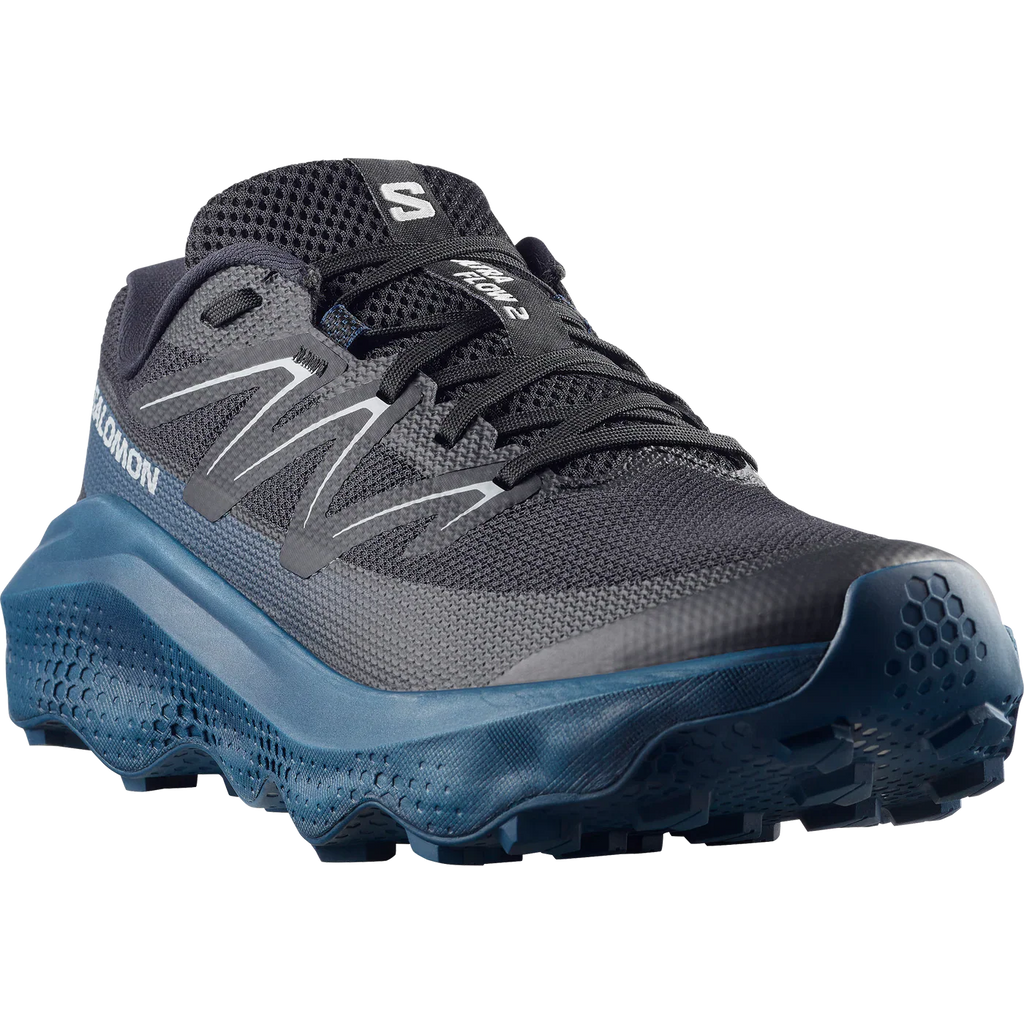 Salomon ULTRA FLOW 2 Men's Trail Running Shoes