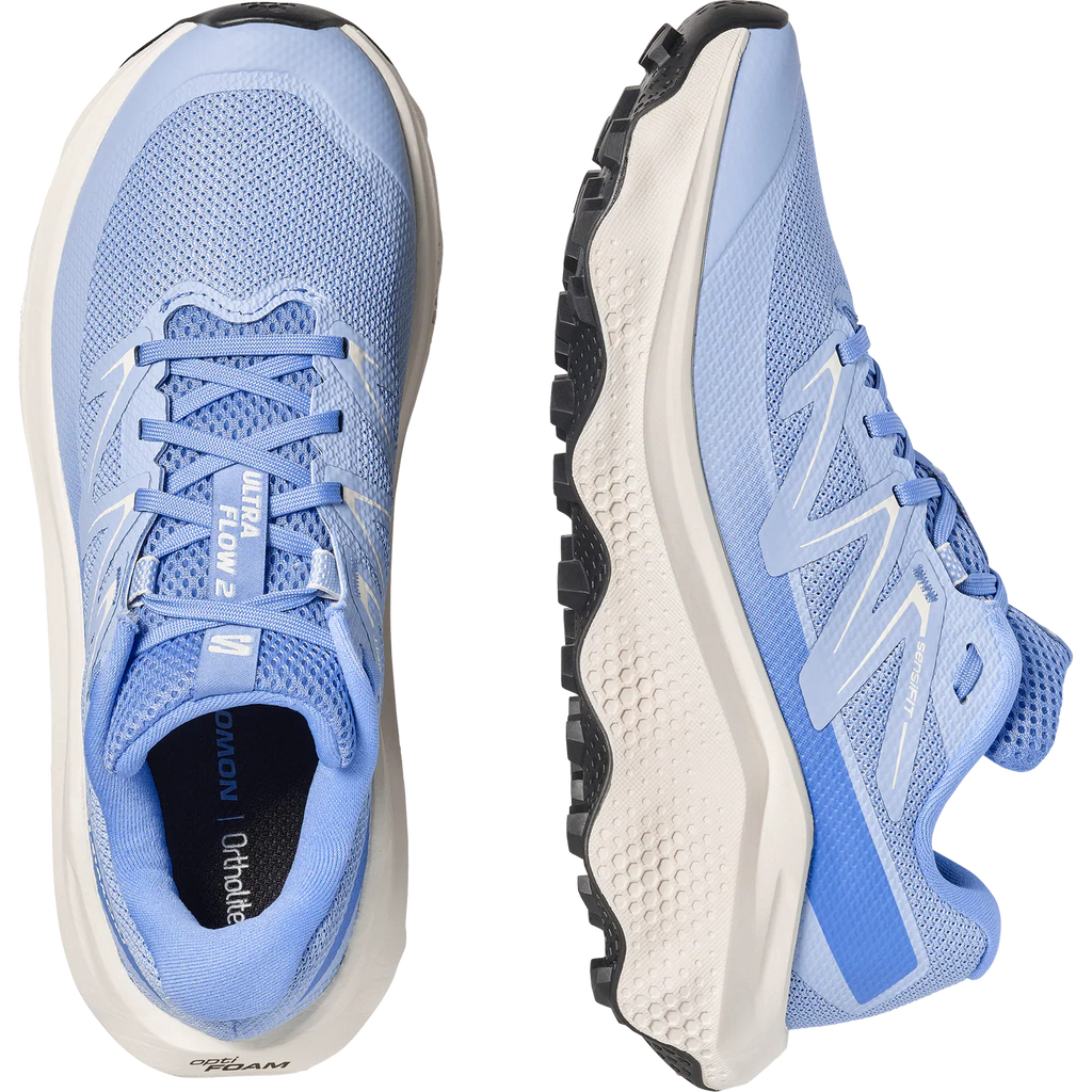 Salomon ULTRA FLOW 2 Women's Trail Running Shoes