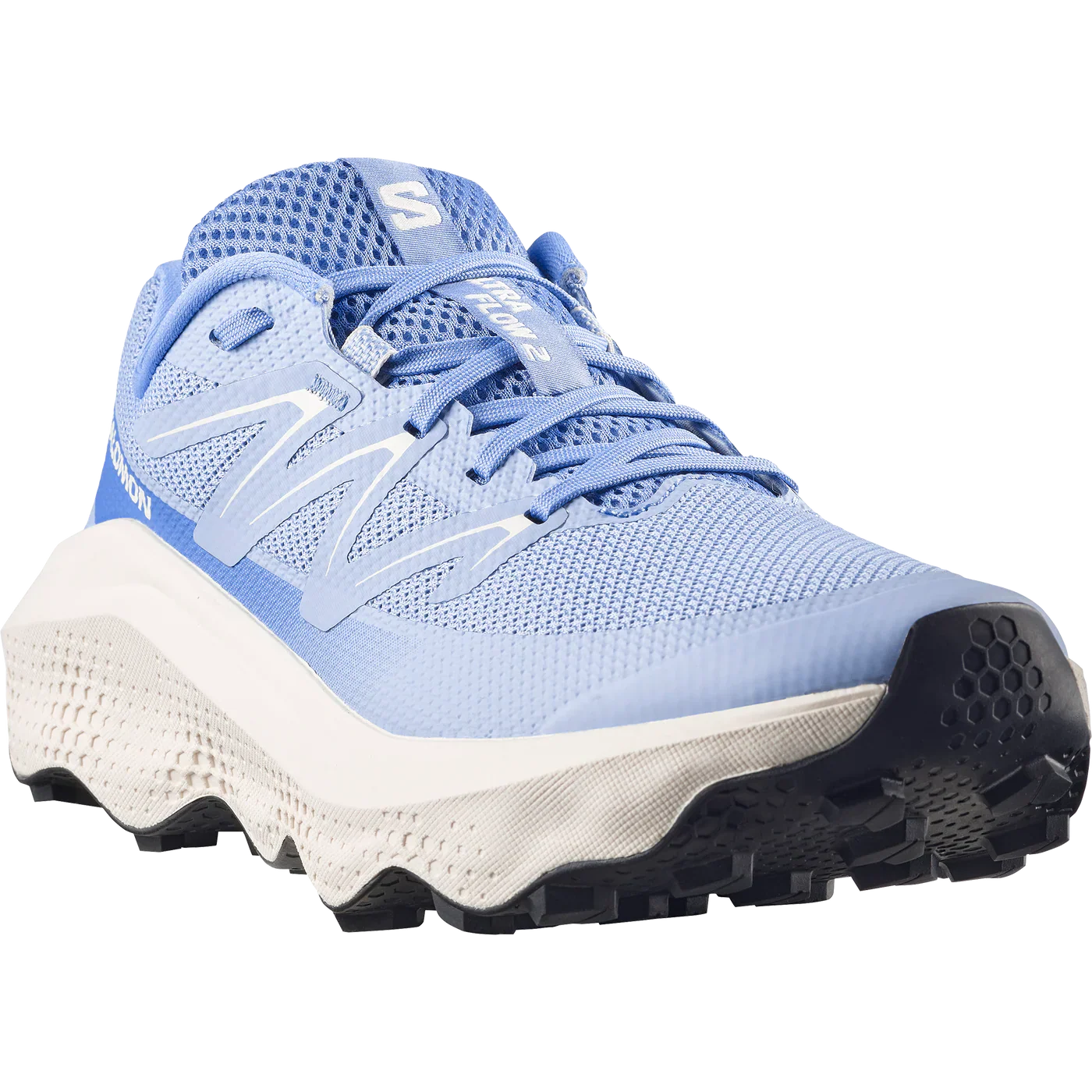 Salomon ULTRA FLOW 2 Women's Trail Running Shoes