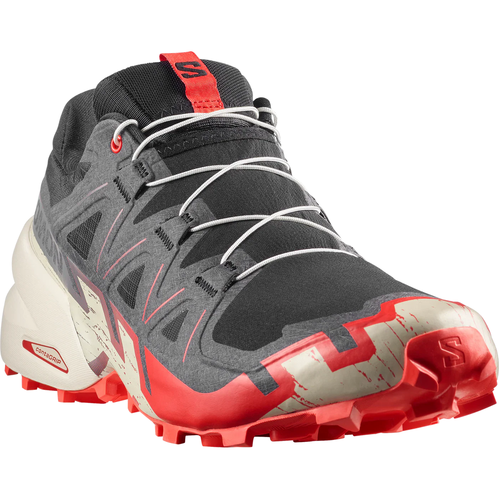 Salomon SPEEDCROSS 6 Men's Trail Running Shoes
