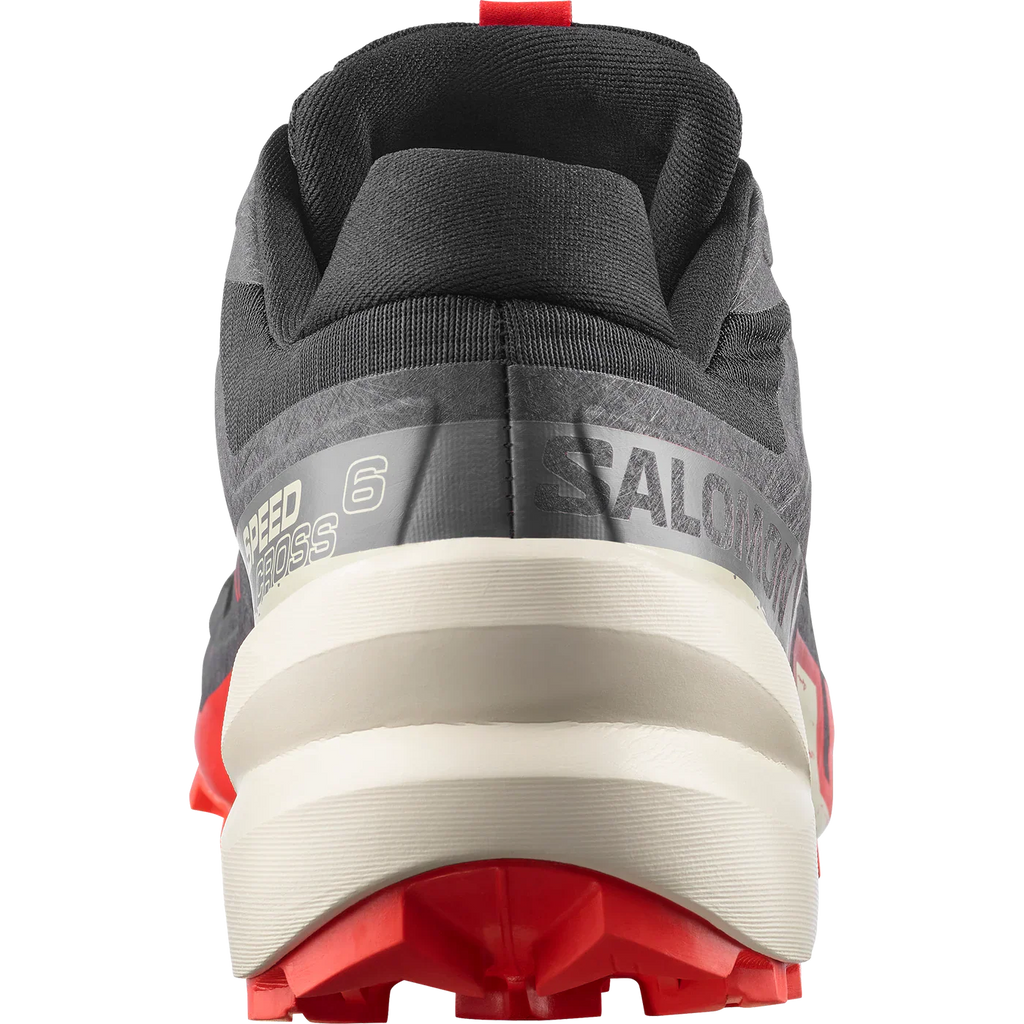 Salomon SPEEDCROSS 6 Men's Trail Running Shoes
