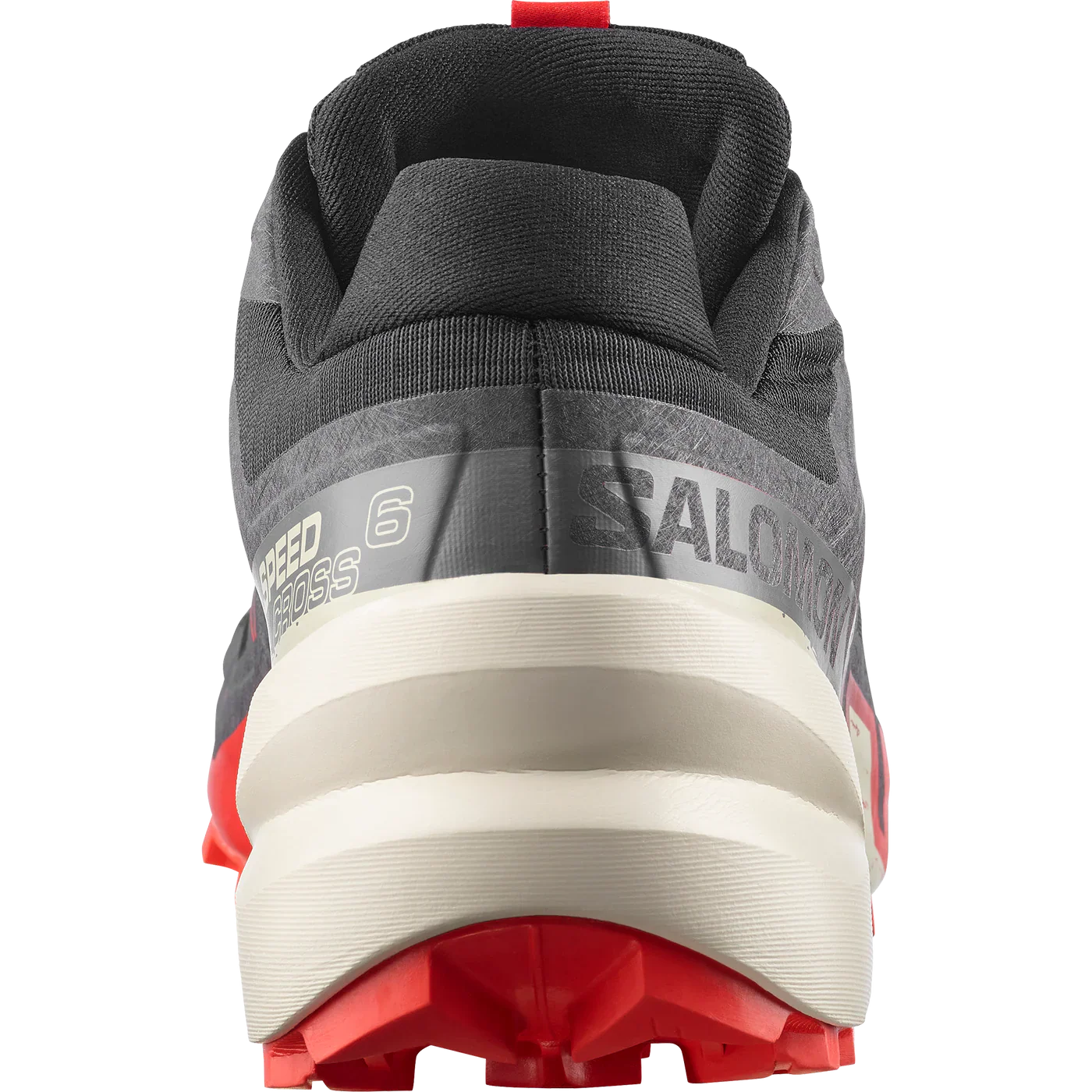 Salomon SPEEDCROSS 6 Men's Trail Running Shoes