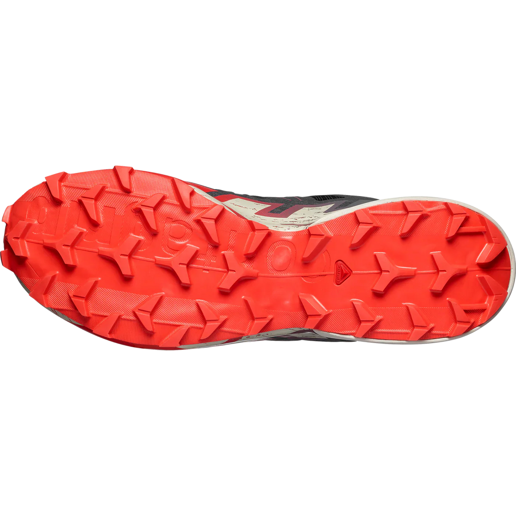 Salomon SPEEDCROSS 6 Men's Trail Running Shoes