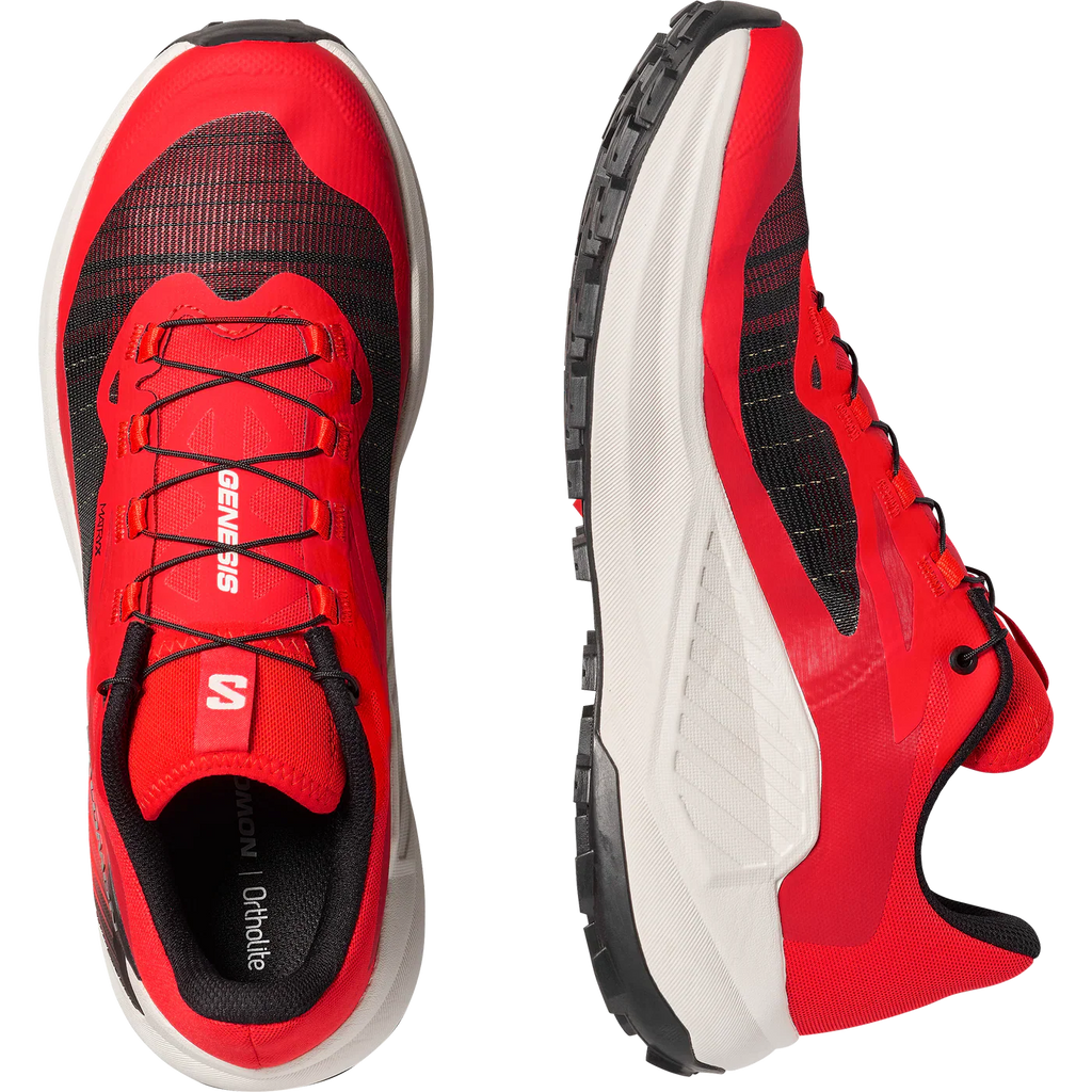 Salomon GENESIS Men's Trail Running Shoes