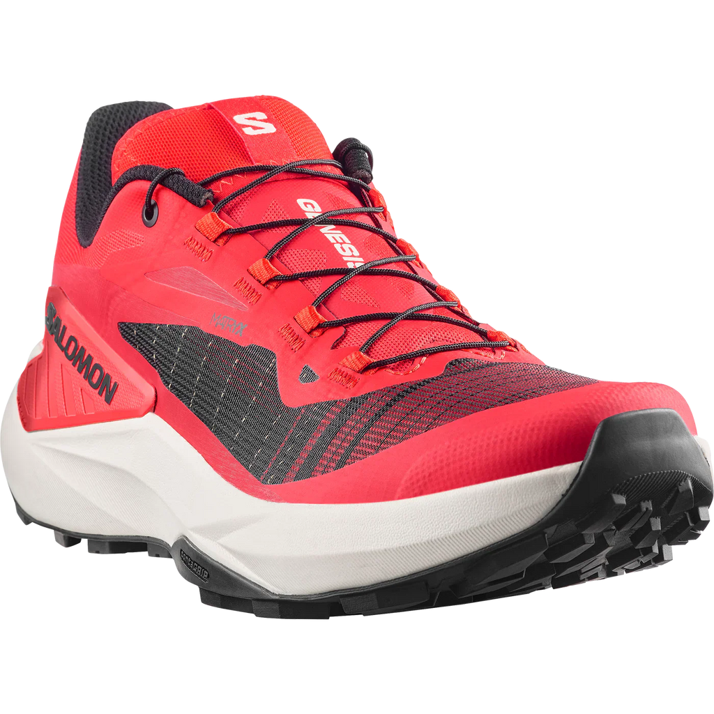 Salomon GENESIS Men's Trail Running Shoes