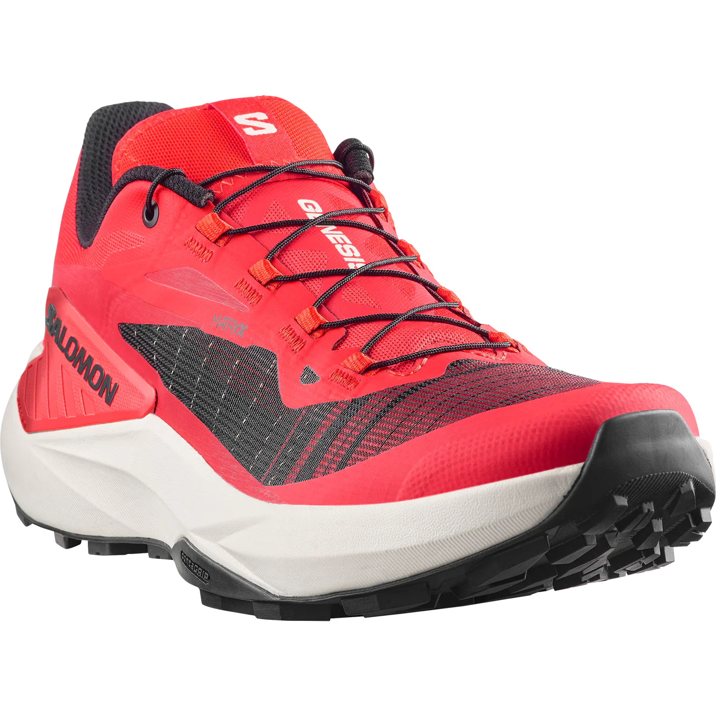 Salomon GENESIS Men's Trail Running Shoes