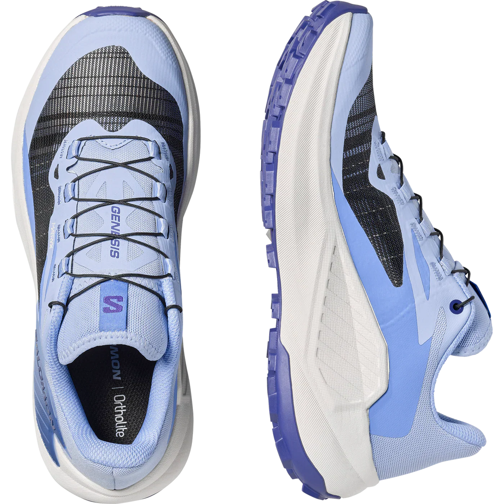 Salomon GENESIS Women's Trail Running Shoes
