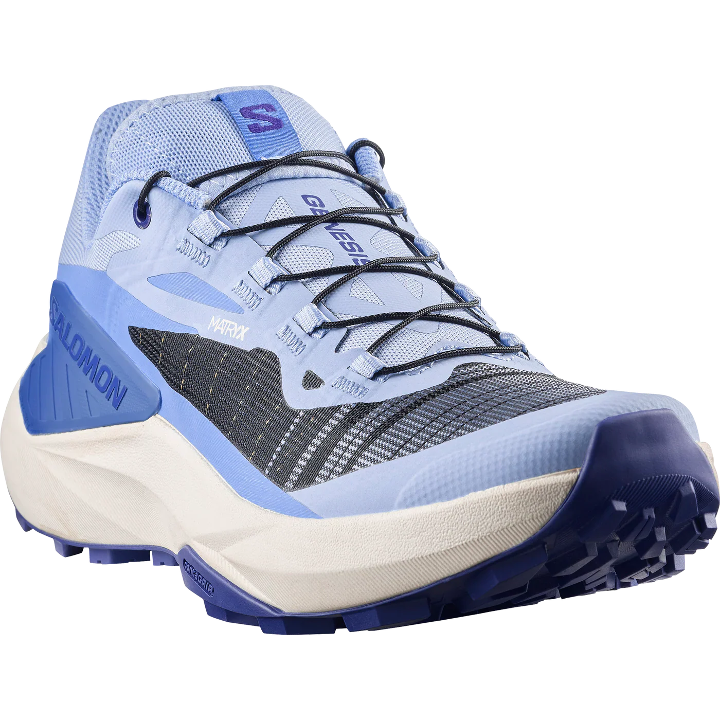 Salomon GENESIS Women's Trail Running Shoes