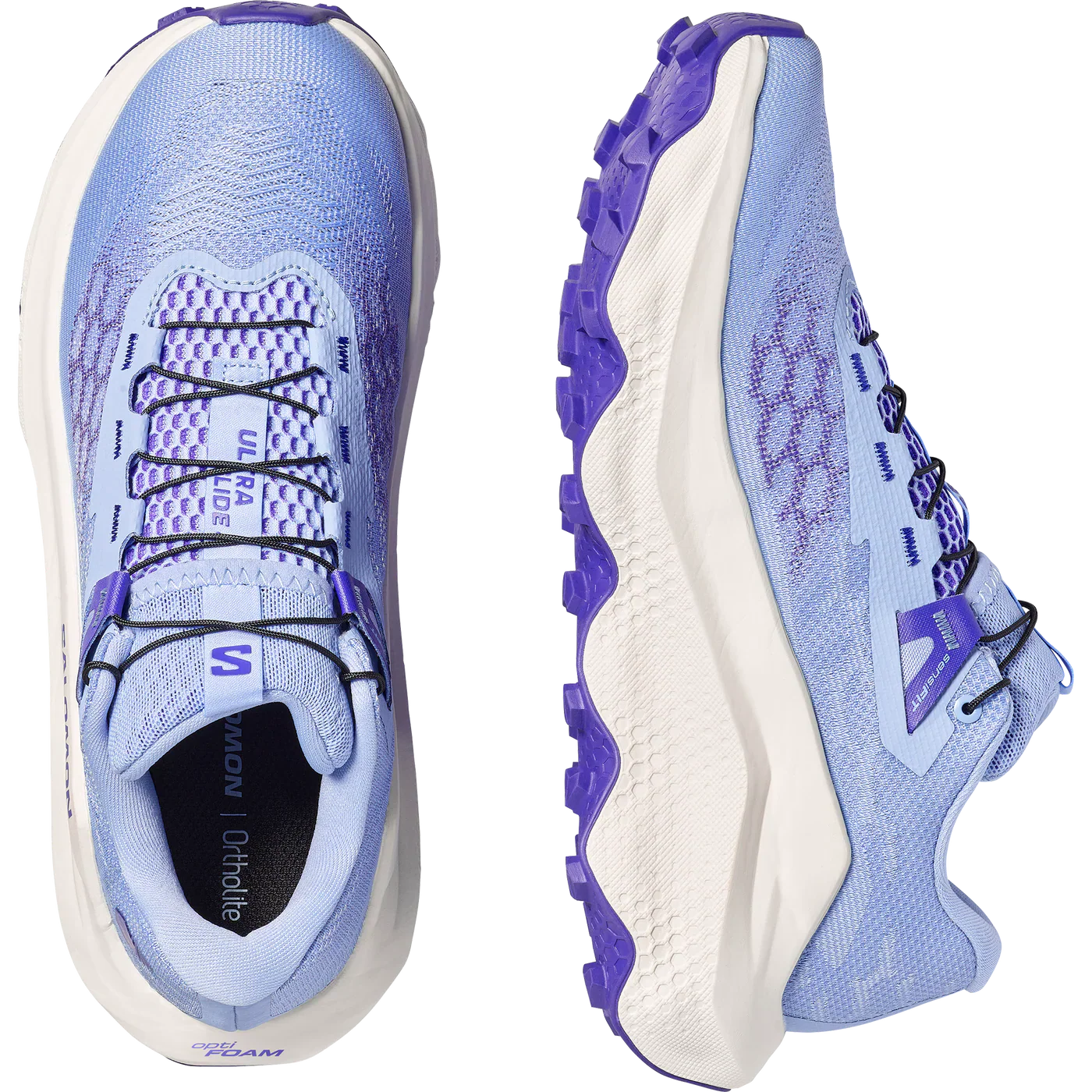 Salomon ULTRA GLIDE 4 Women's Trail Running Shoes