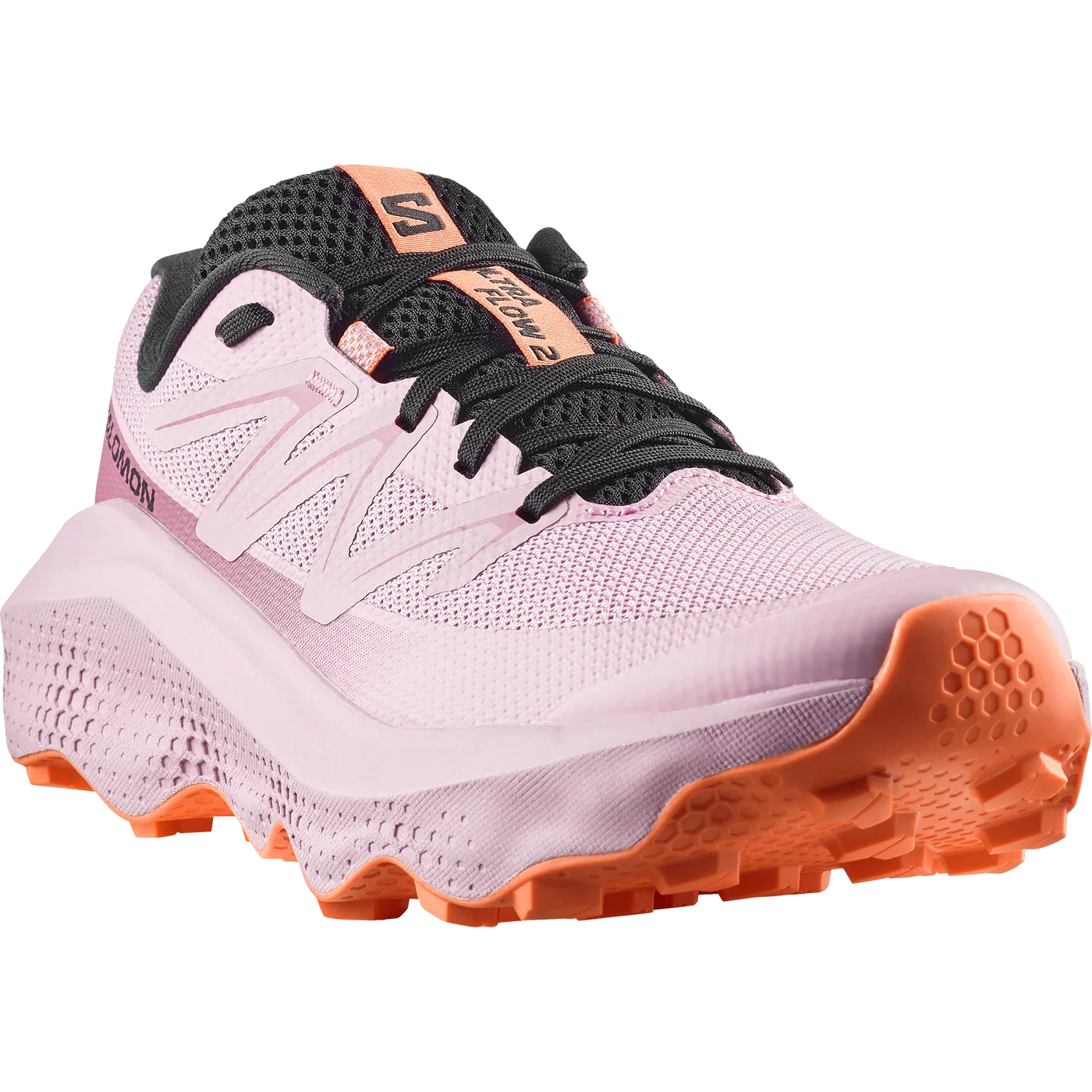 Salomon ULTRA FLOW 2 Women's Trail Running Shoes