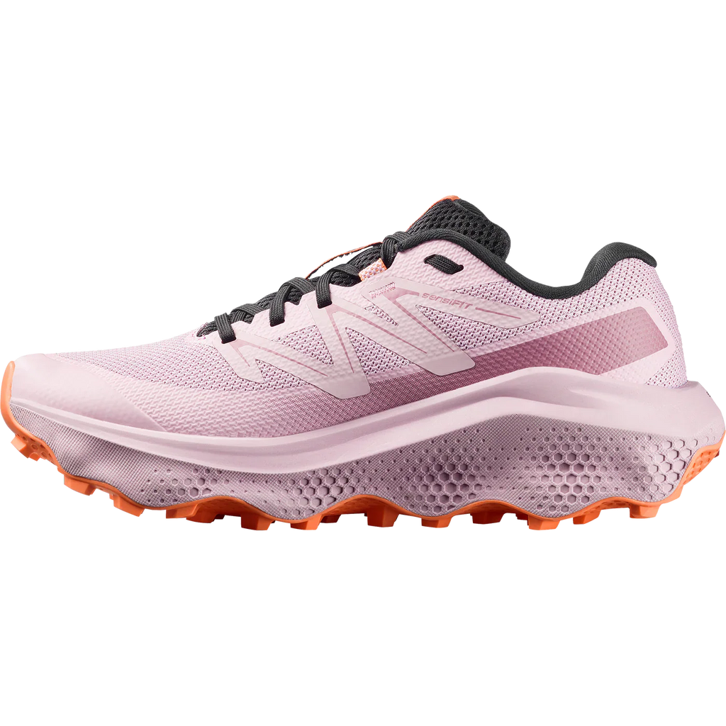 Salomon ULTRA FLOW 2 Women's Trail Running Shoes