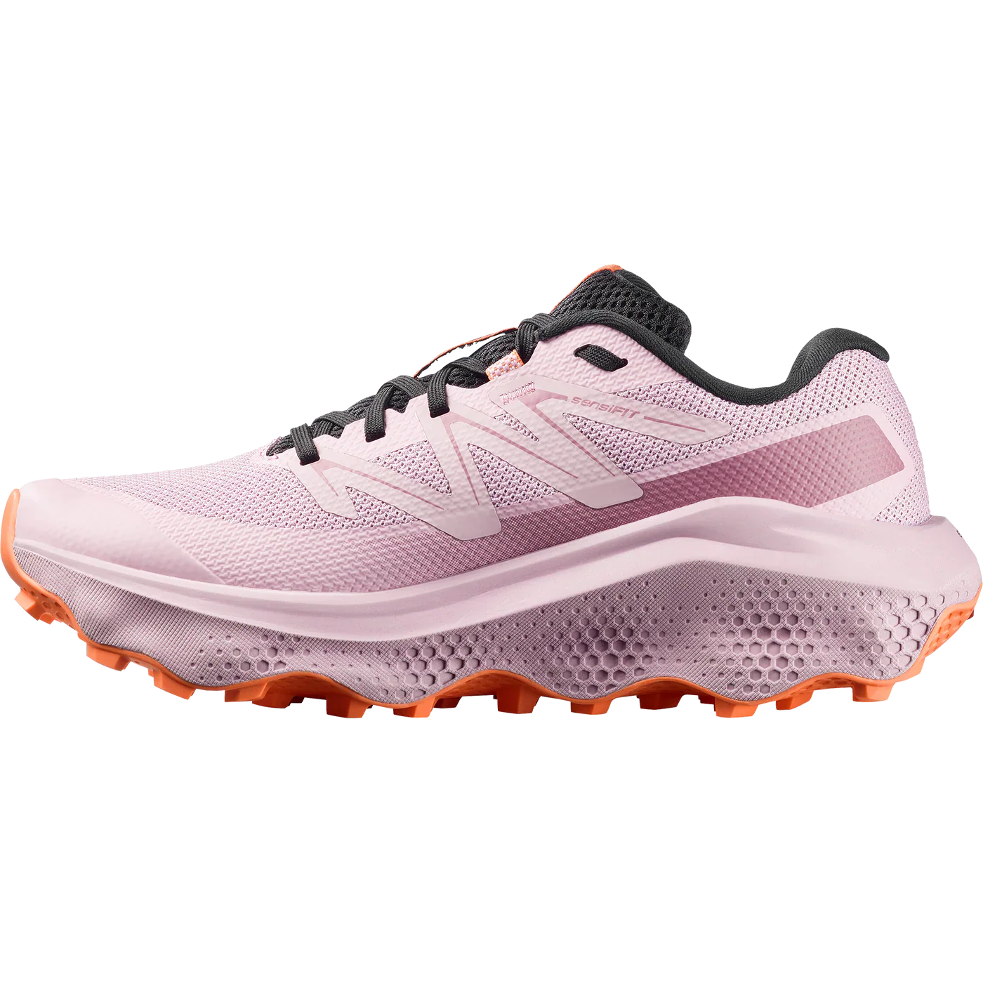 Salomon ULTRA FLOW 2 Women's Trail Running Shoes