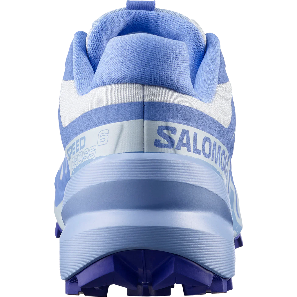 Salomon SPEEDCROSS 6 Women's Trail Running Shoes
