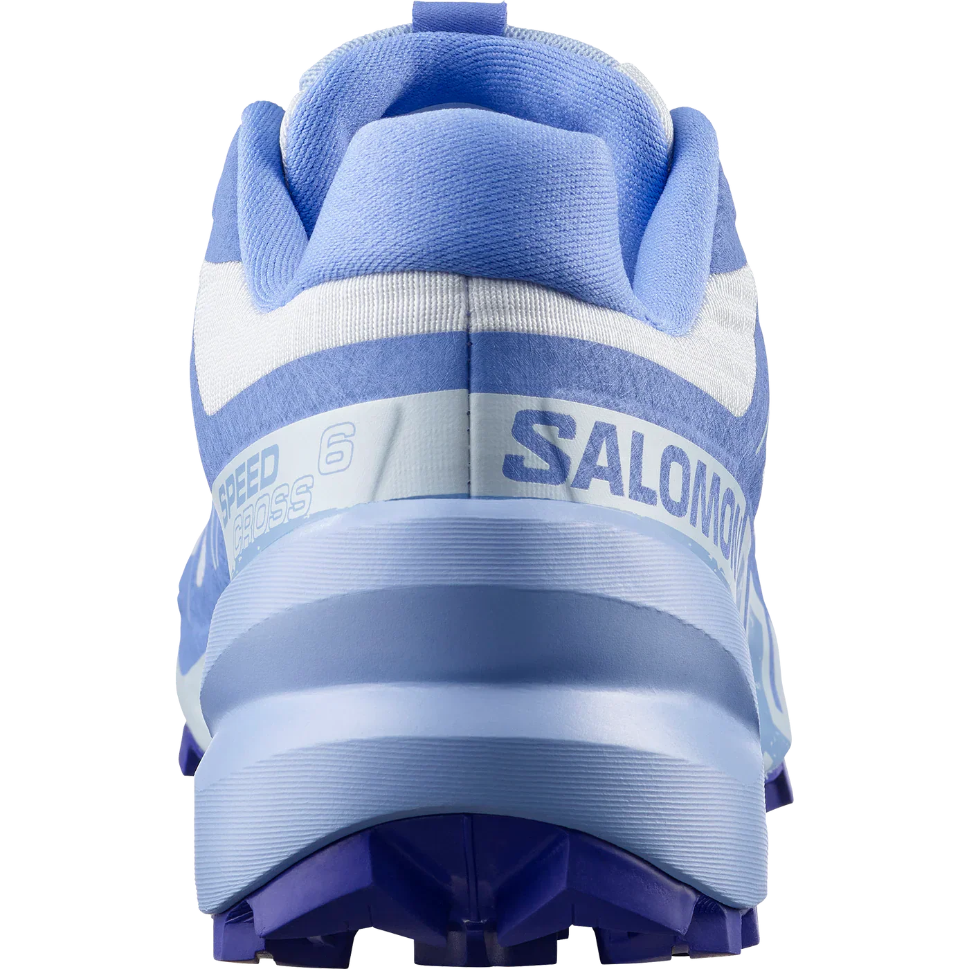 Salomon SPEEDCROSS 6 Women's Trail Running Shoes