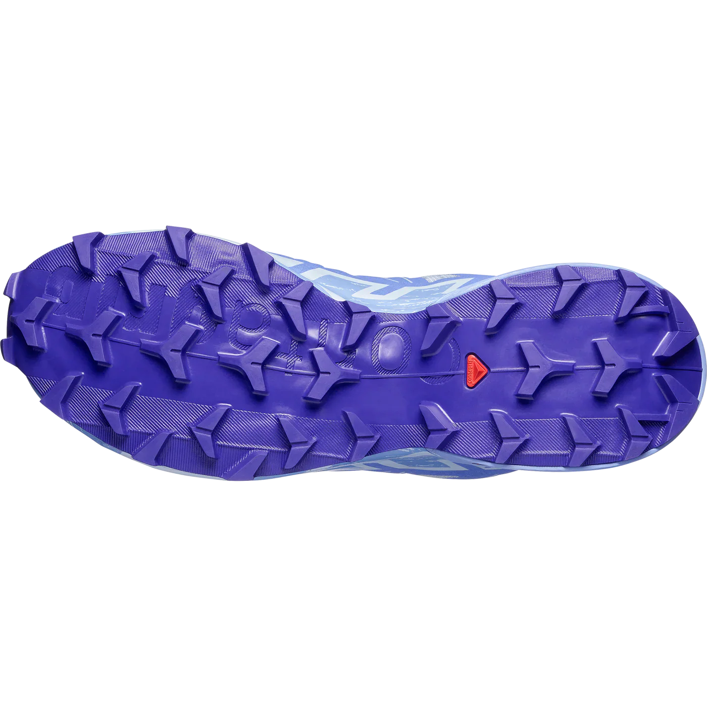 Salomon SPEEDCROSS 6 Women's Trail Running Shoes