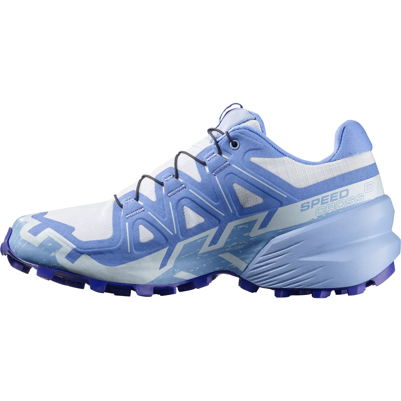 Salomon SPEEDCROSS 6 Women's Trail Running Shoes