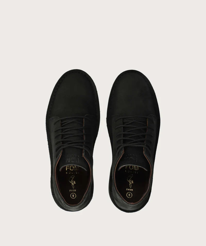 FOM x Kolisi Lite Zwide Women's Vellies
