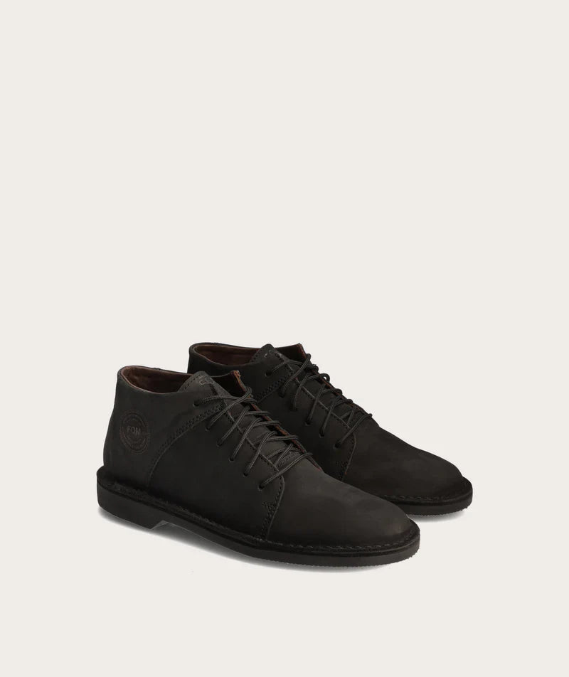 FOM x Kolisi Lite Zwide Women's Vellies