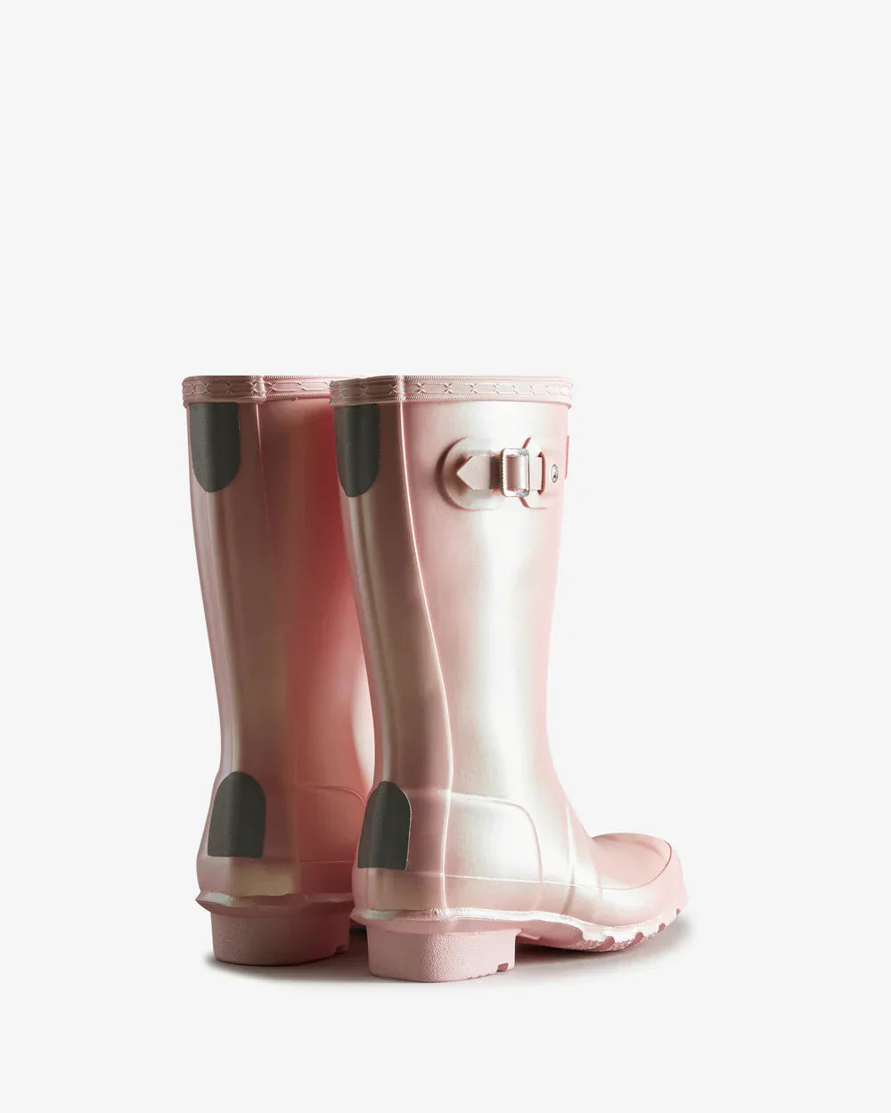 Hunter Original big kids (5-11) bella nebula wellington boots