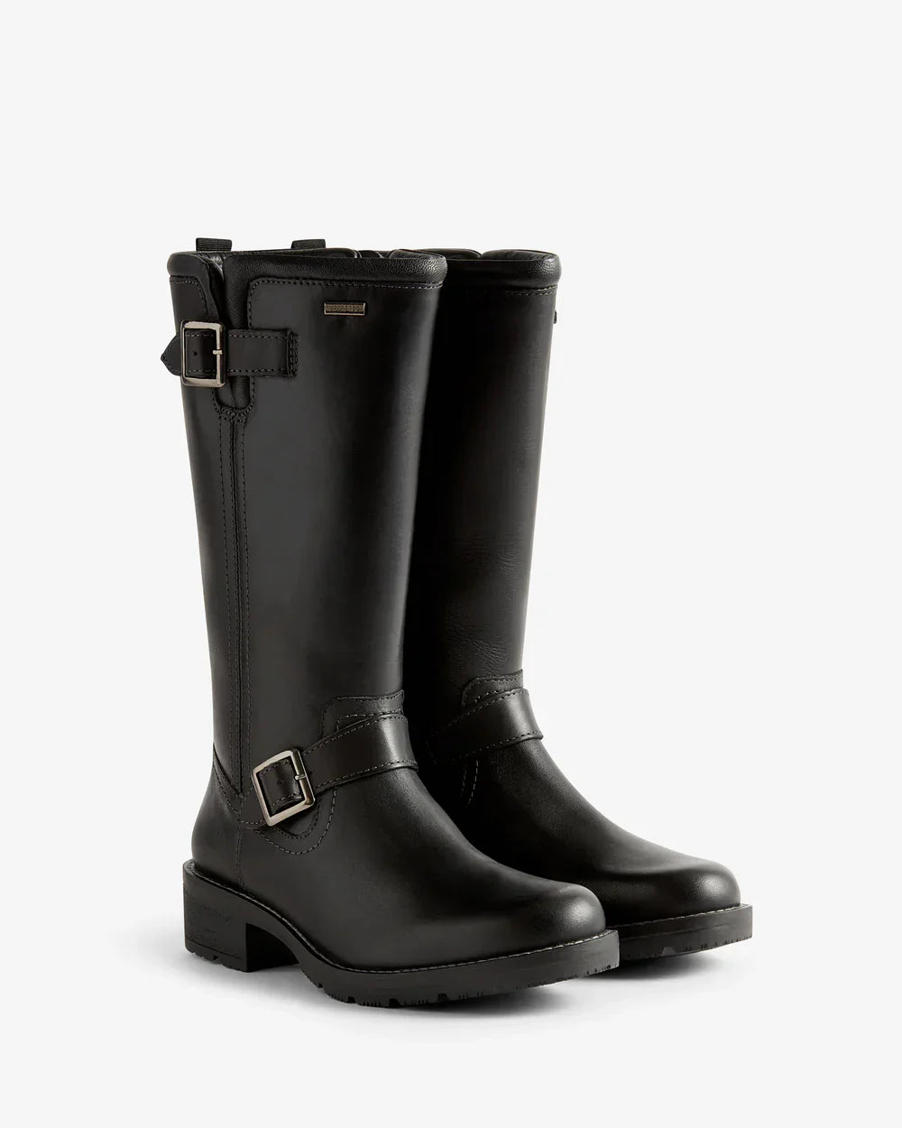 Hunter Women's skye tall boot