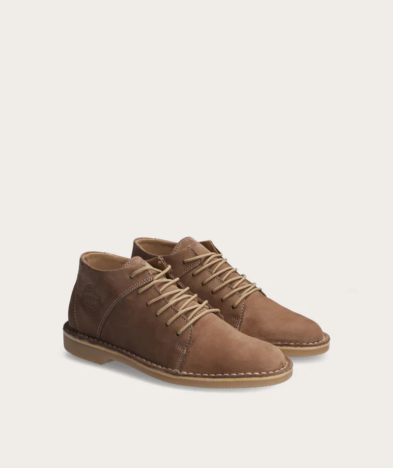 FOM Women's Vellies Lite - Stone