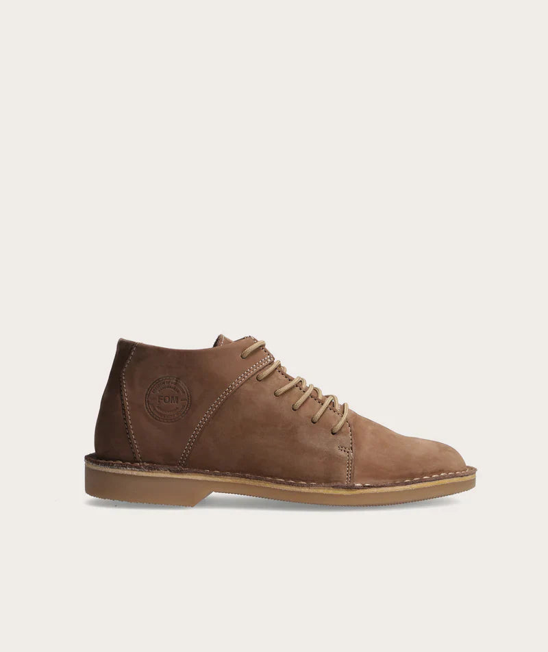 FOM Women's Vellies Lite - Stone