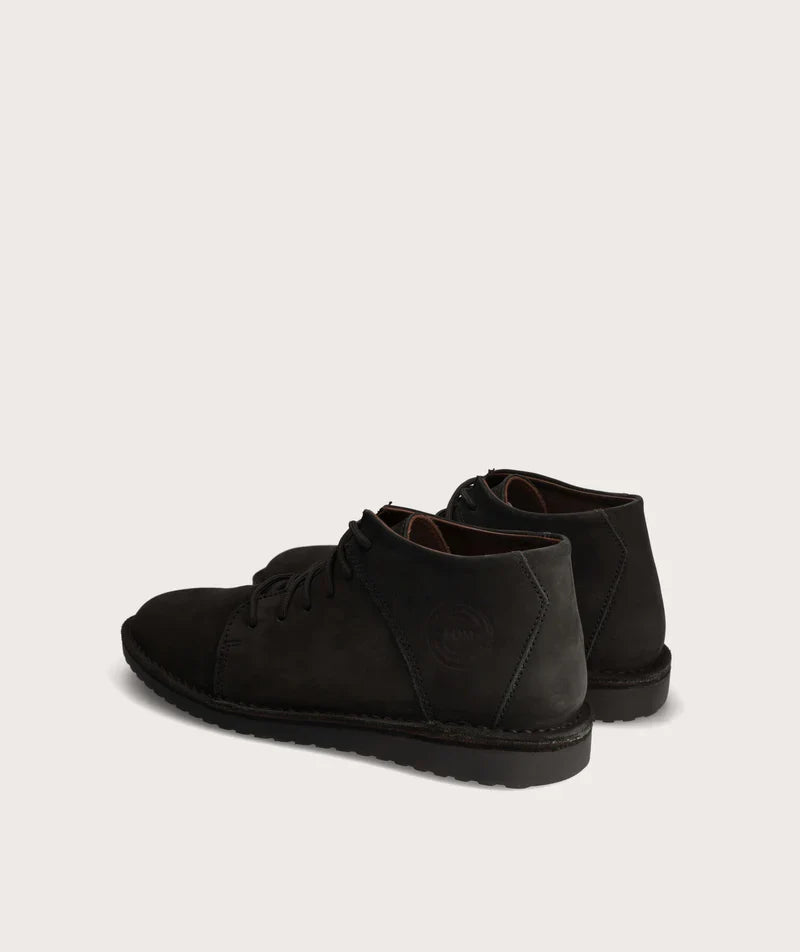 FOM x Kolisi Standard Zwide Men's Vellies