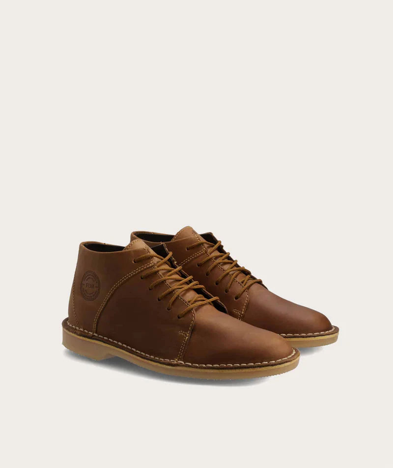 FOM Women's Vellies Lite - Whiskey