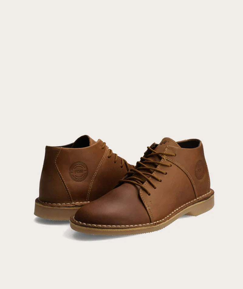FOM Women's Vellies Lite - Whiskey