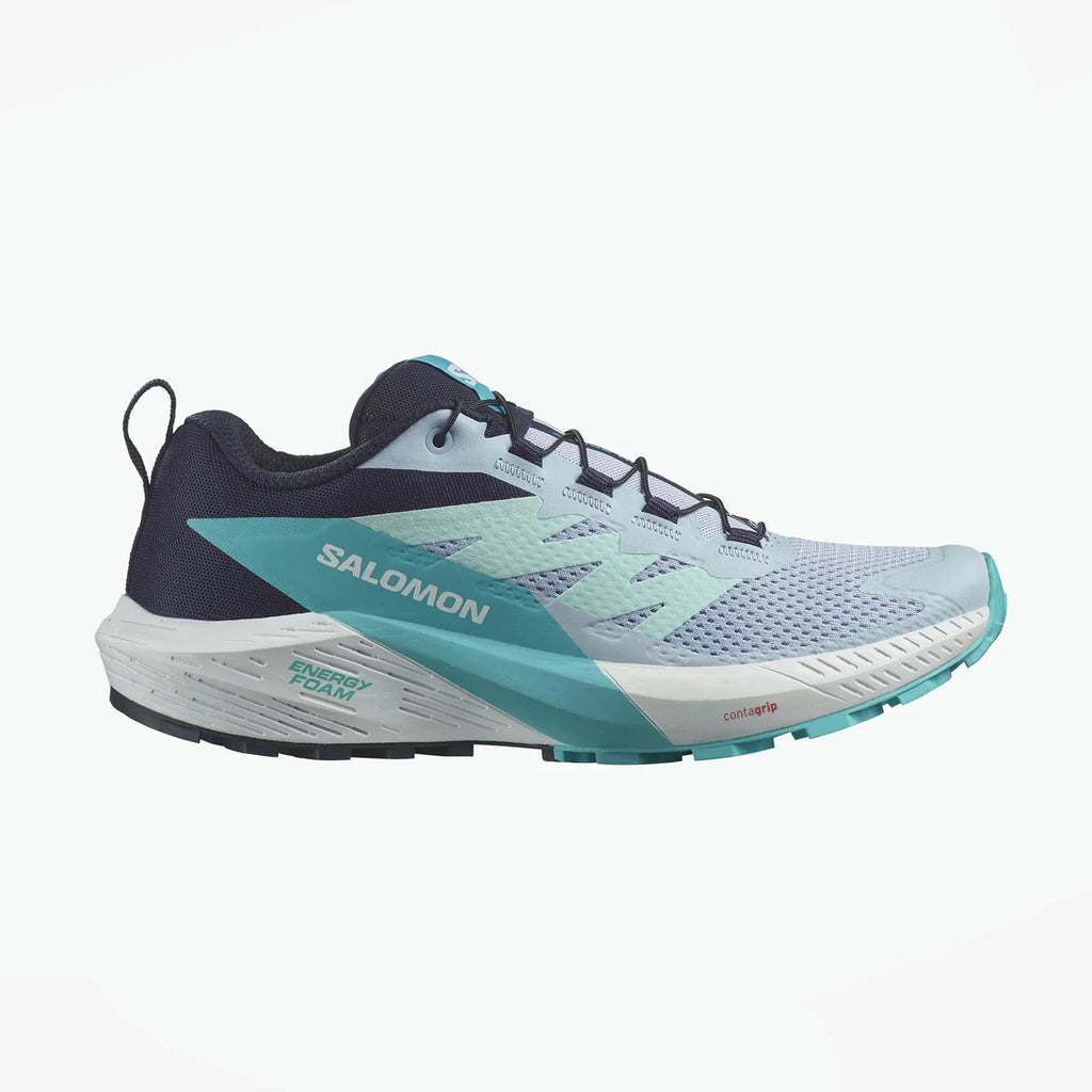 Salomon SENSE RIDE 5 Women's Trail Running Shoes