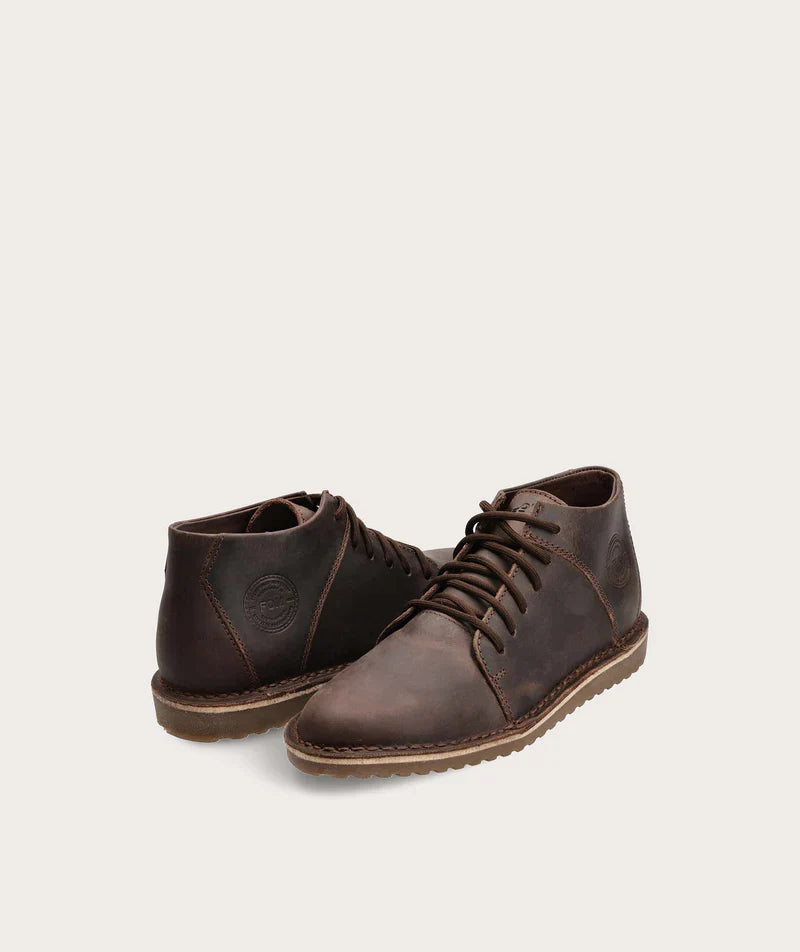 FOM Men's Vellies Standard - Okavango