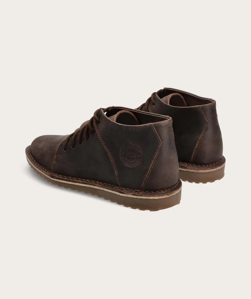 FOM Men's Vellies Standard - Okavango